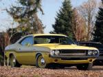 Dodge Challenger R/T 426 Hemi 1970 года